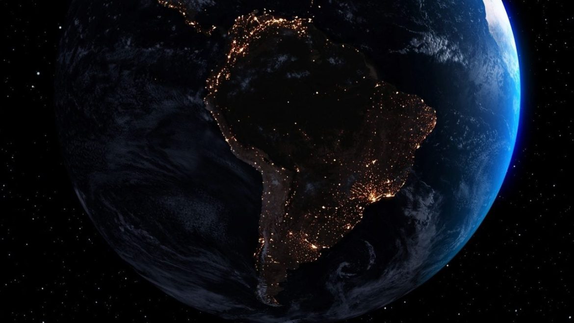 Latin America Sees 40% Crypto Remit Boom