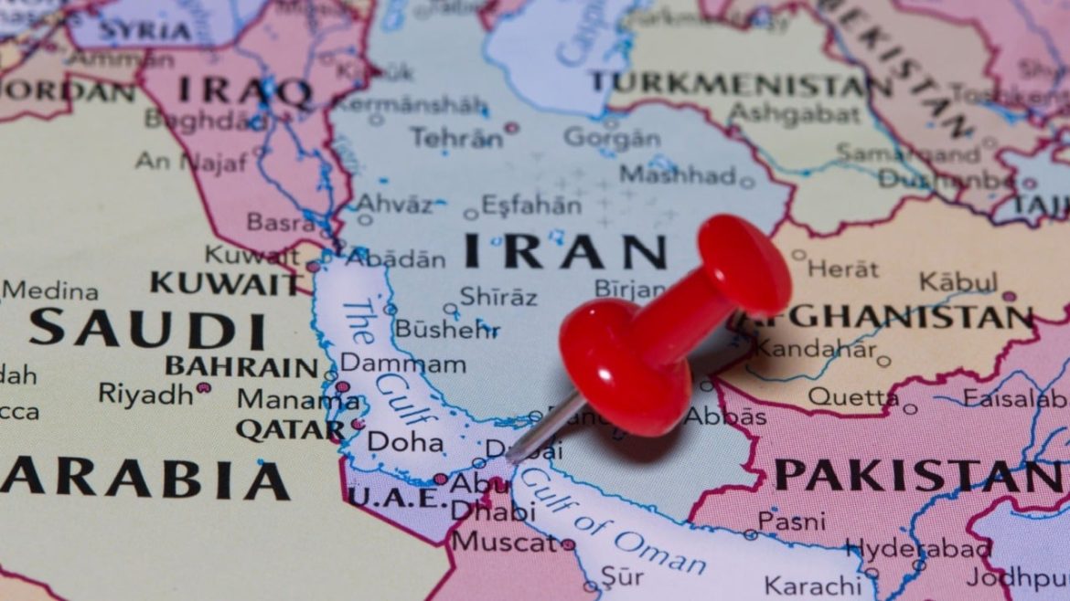 Israel-Iran Clash Sparks Global Market Storm