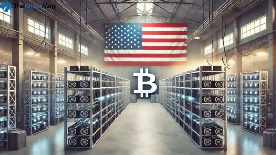 American Bitcoin’s 25 EH/s Dream on Chinese Gear