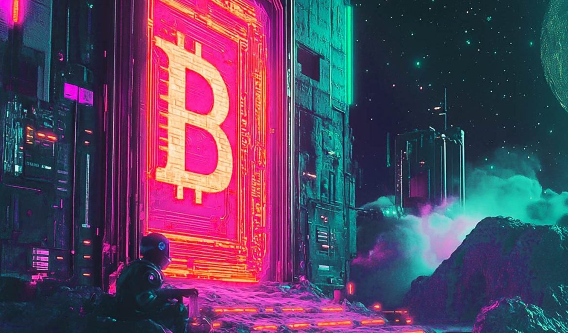 Bitcoin Set for 80% Drop, Says Crypto Expert