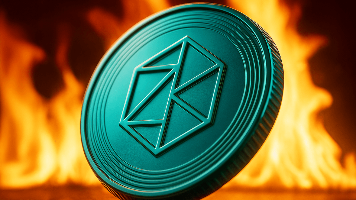 ZKJ Token Crashes 60% Amid Rug-Pull Claims