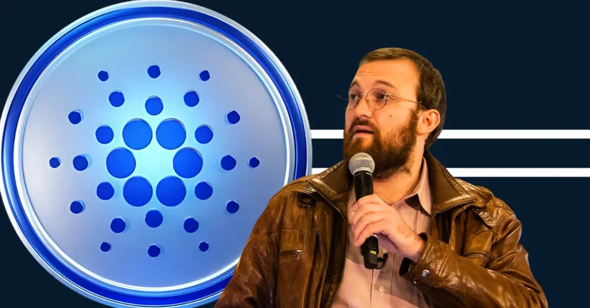 XRP DeFi Boost: Cardano Founder Speaks