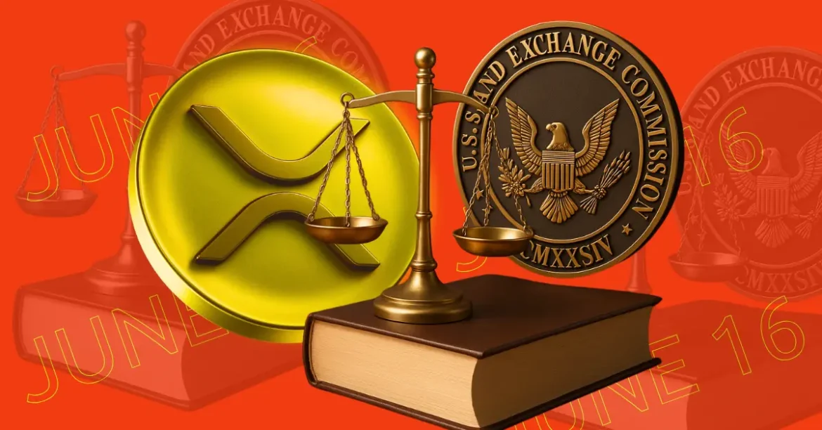 Ripple vs SEC: Judge Poised to Approve Motion