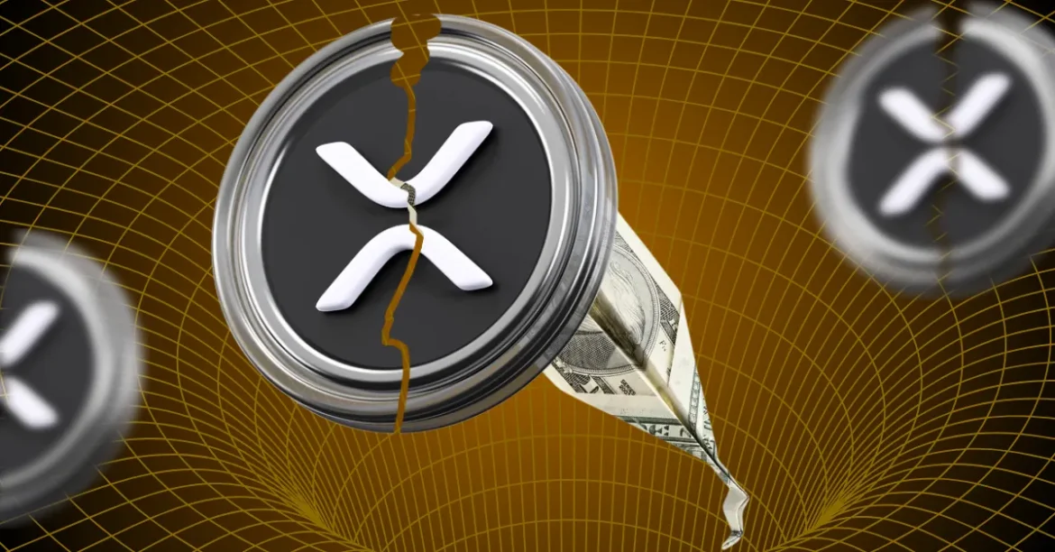 XRP’s Global Rise: The Surprising Numbers