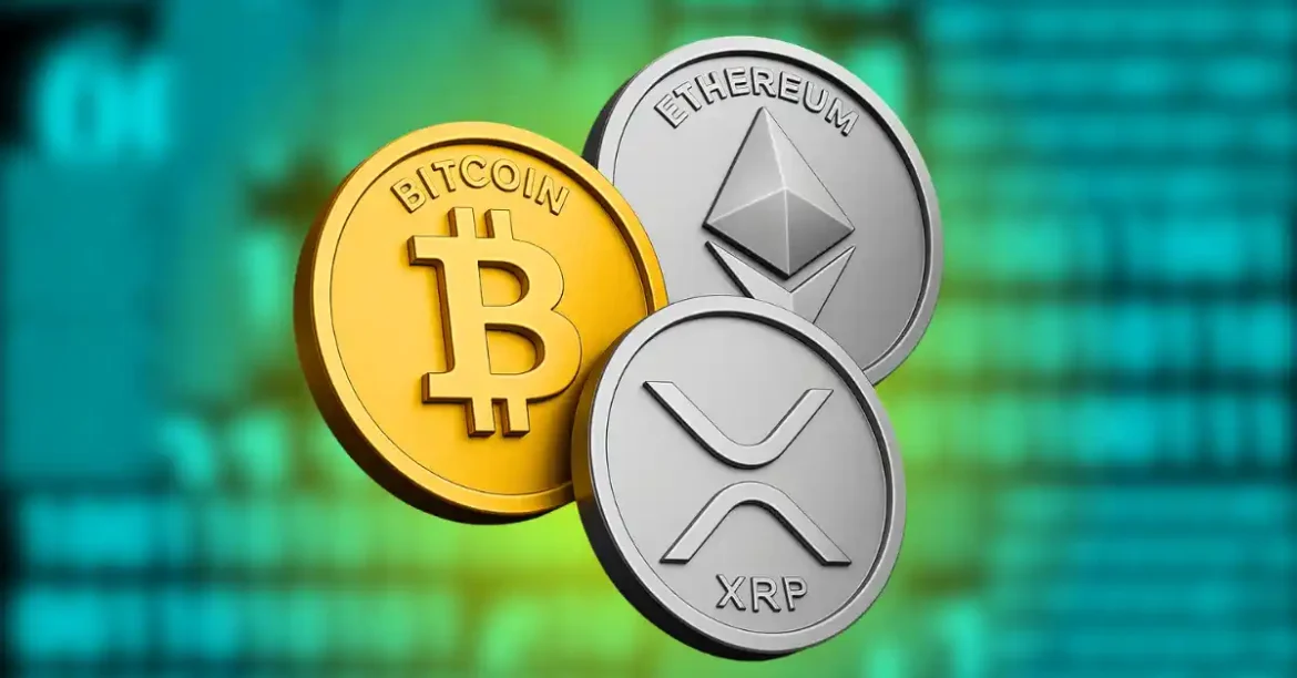 Crypto Forecast: June 16-21, 2025