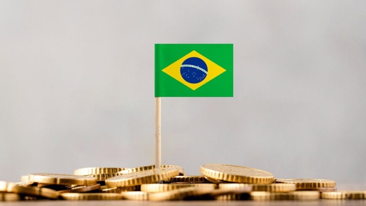 Brazil’s Crypto Tax Clash Ignites Underground