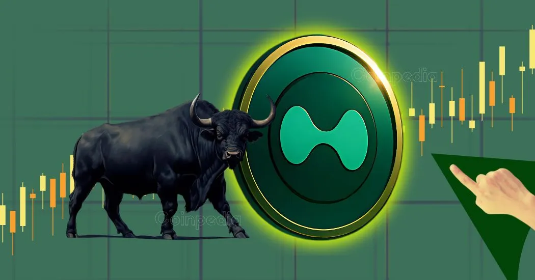 HYPE Soars to $44.80 – Cardano in Sight?