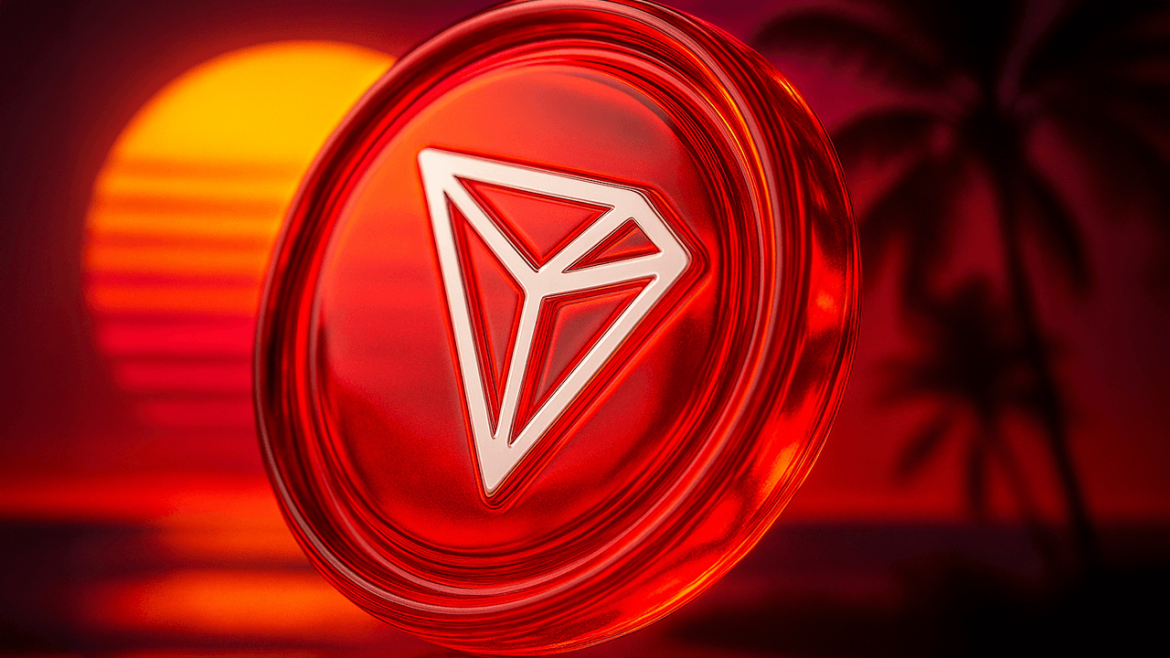 Tron’s Bold Nasdaq Push in Merger Deal
