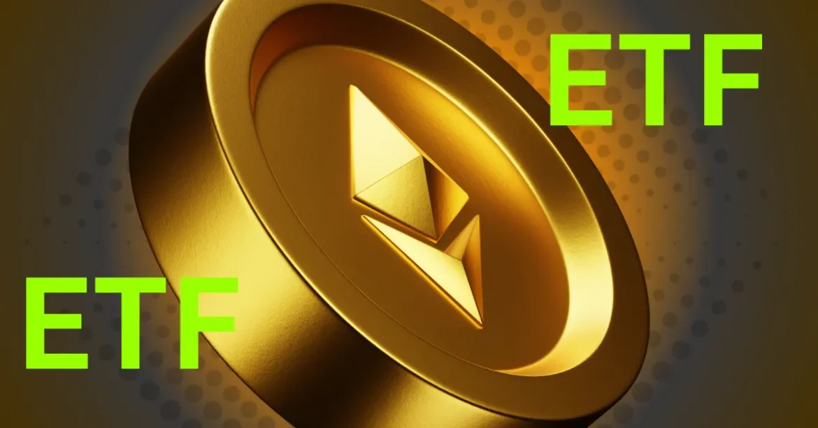 Truth Social Files for Bitcoin & Ethereum ETFs on NYSE Arca