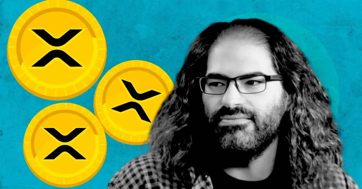 Ripple CTO’s XRP Fee Fix Proposal
