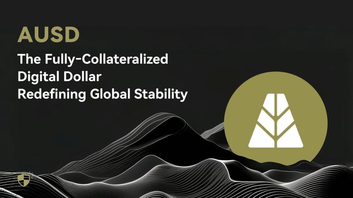 AUSD: Redefining Global Stability
