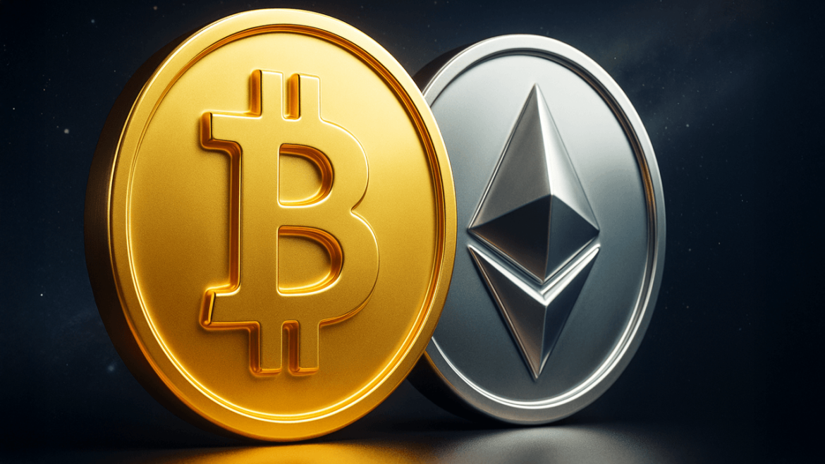 Trump-Linked Firm Proposes Dual Crypto ETF