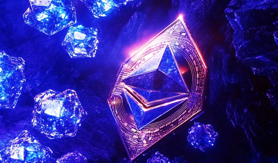 Crypto Analyst Predicts ETH Boom, BTC Eases