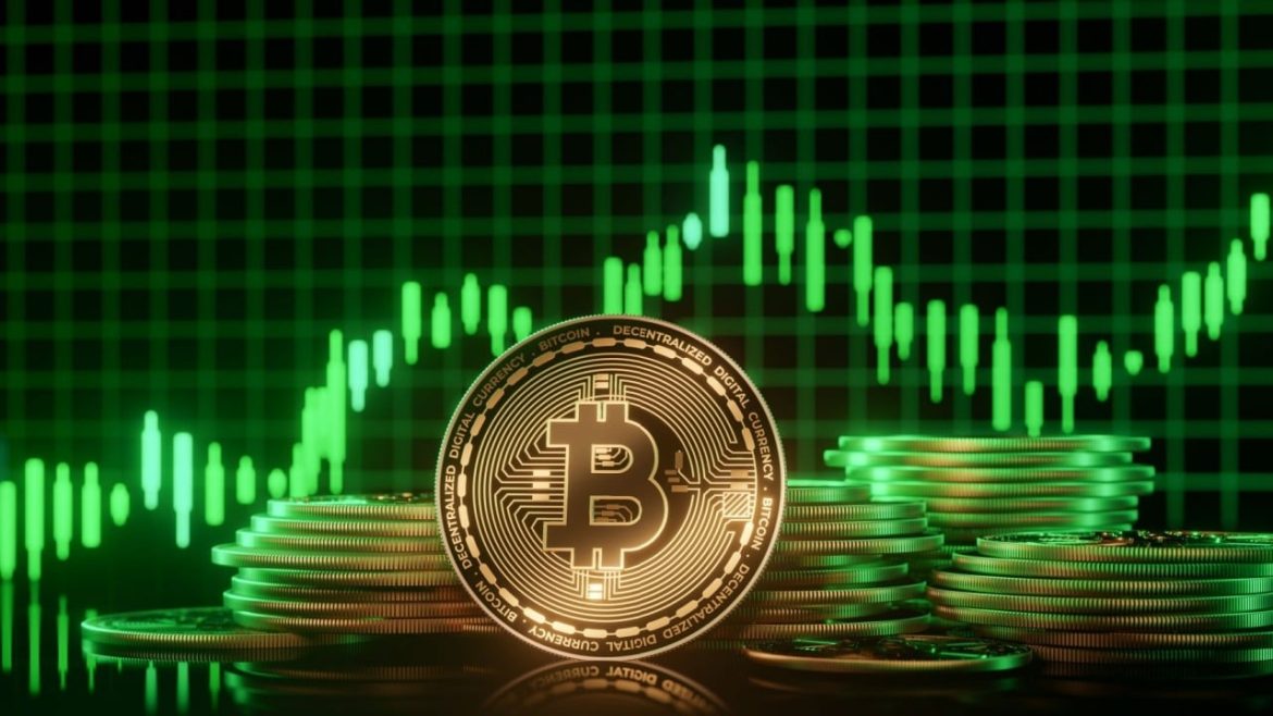 Bitcoin ETFs Keep Momentum With $302M Inflows