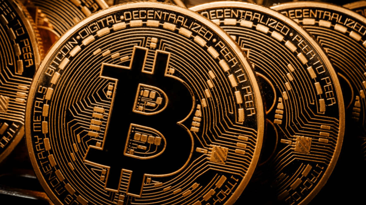 Crypto Surge: BTC, ADA & XRP Lead