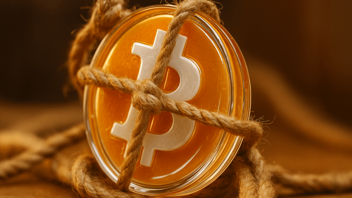 Bitcoin Knots Fuels 12% of Network Surge