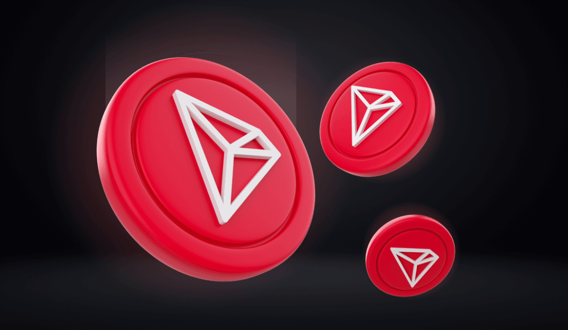 Eric Trump Denies Role in Tron’s Public Deal