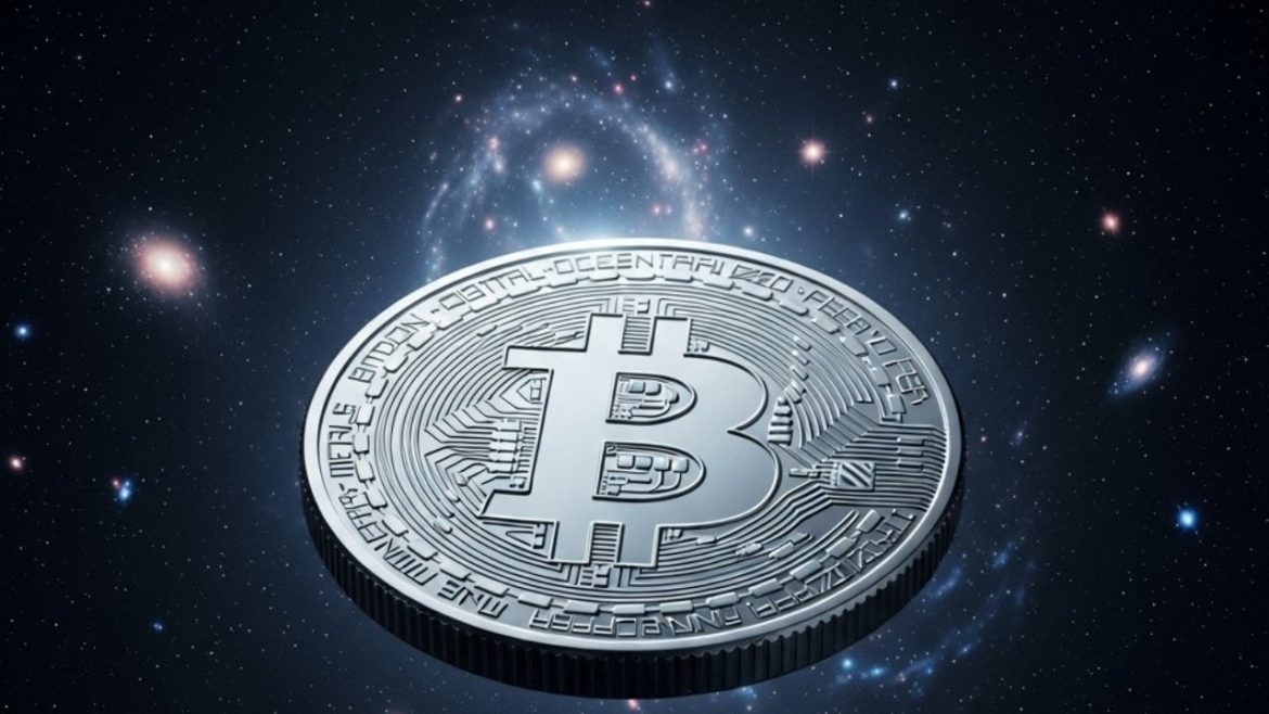 Bank of America Ranks Bitcoin as Top 1,000-Year Disruptor