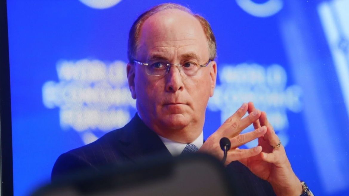 BlackRock May Lead Bitcoin’s Big Move