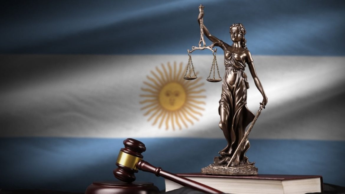 Argentina Halts Nationwide HTX Access