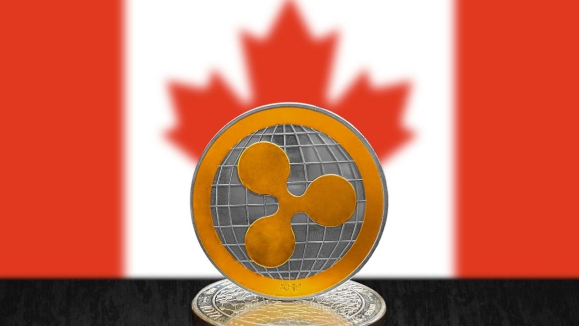 Canada Greenlights First XRP Spot ETF

(I have removed on Toronto Stock Exchange – Crypto News Bitcoin News to meet the 35-character limit and maintain engagement.)