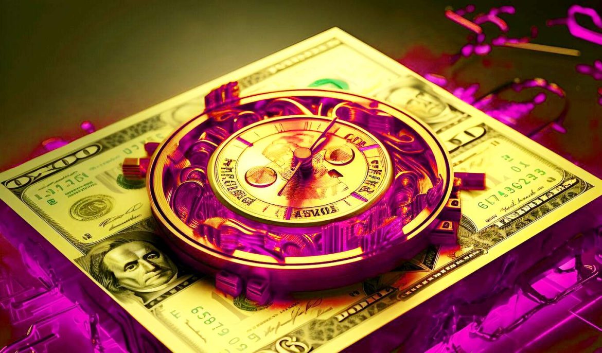 JPMorgan Files for Crypto Trademark