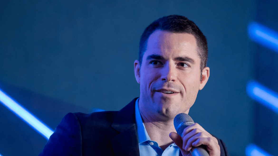 Libertarians Back Crypto’s Roger Ver Pre-Midterms