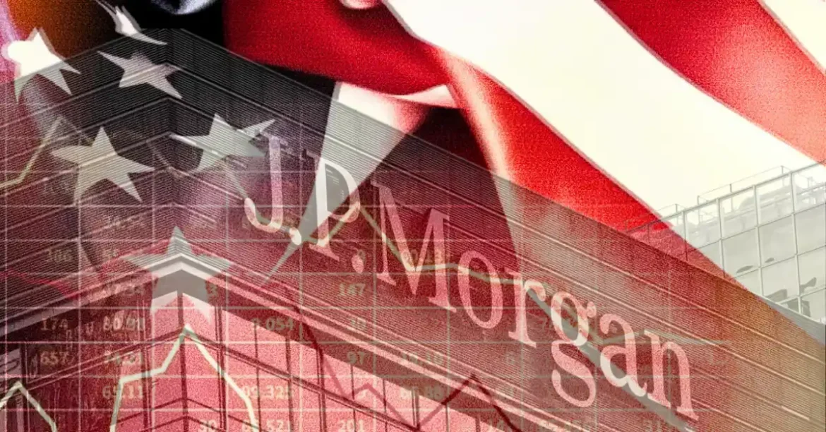 JPMorgan Launches USD-Backed Stablecoin on Ethereum’s Base
