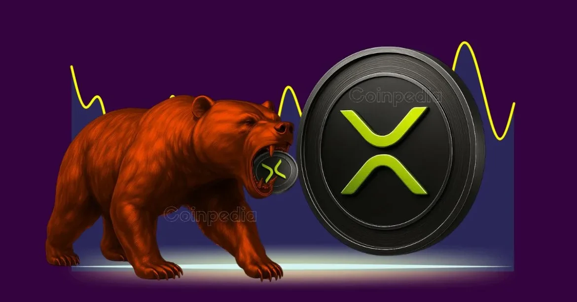 XRP Dives 9% Post-SEC ETF Delay, Eyes $1.80