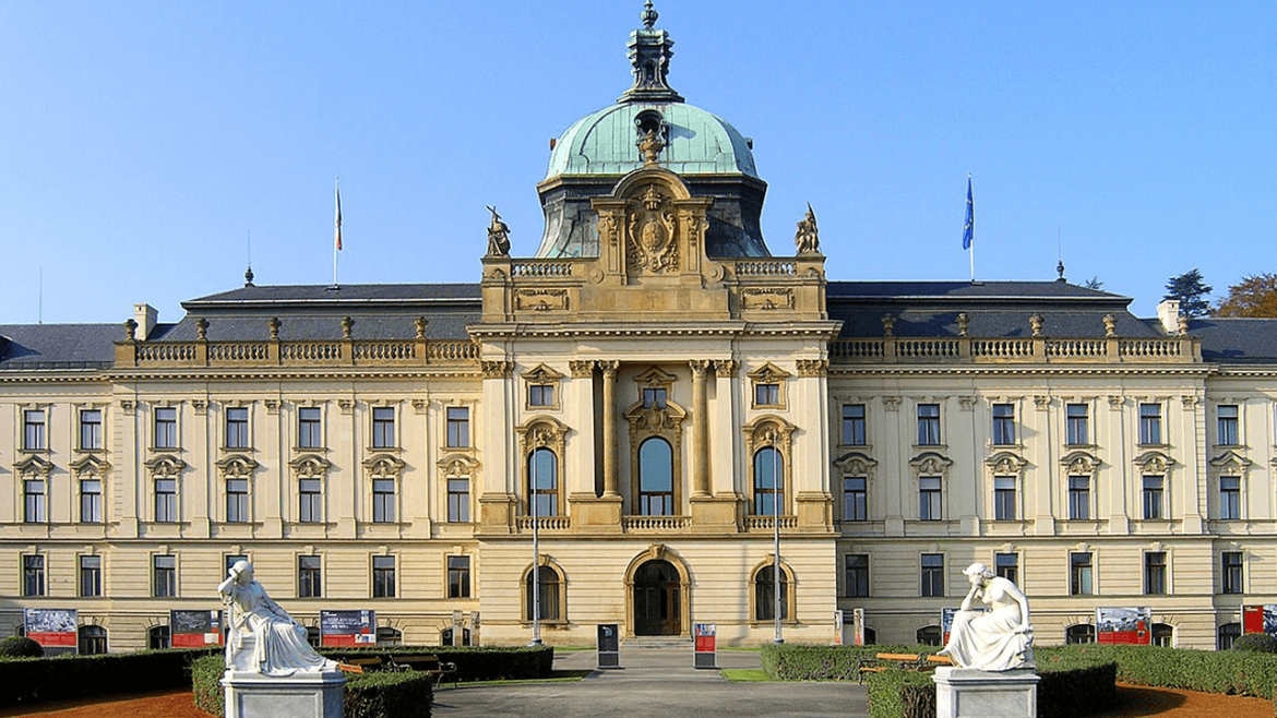 Czech Gov’t Struggles with $46M Bitcoin Donation