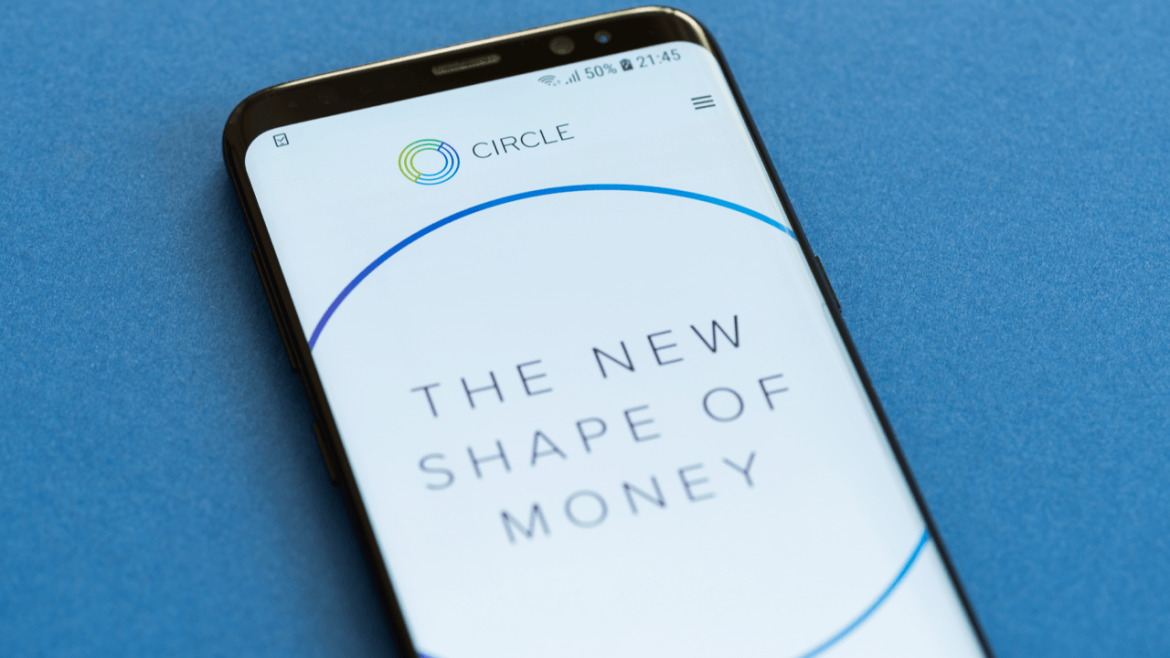Hayes Warns on ‘Circle Copycat’ Stocks
