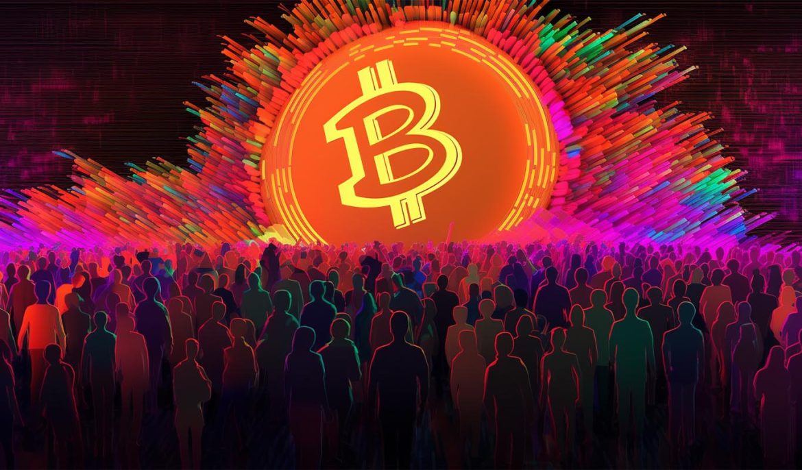 Novogratz Predicts $1M Bitcoin on These Two Catalysts