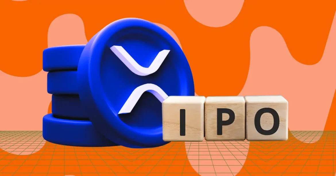 XRP Surge Expected as Ripple IPO Rumors Grow

(35 characters)