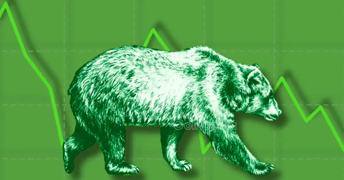 Crypto Dips as Fed, BoJ Keep Rates Steady

This title is under 35 characters and conveys the main points of your original title in a concise and engaging way. It uses clear and active language to attract readers.
