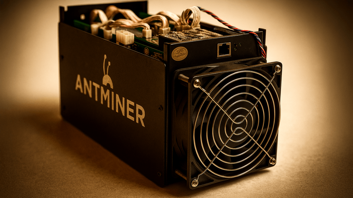 Bitcoin’s Backbone Reshaped by Trump’s Tariffs