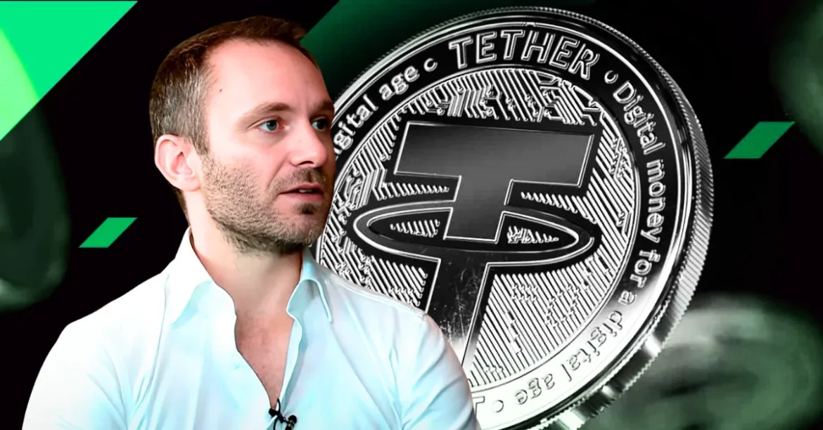 Tether Aids DoJ in $225M Fraud Seizure