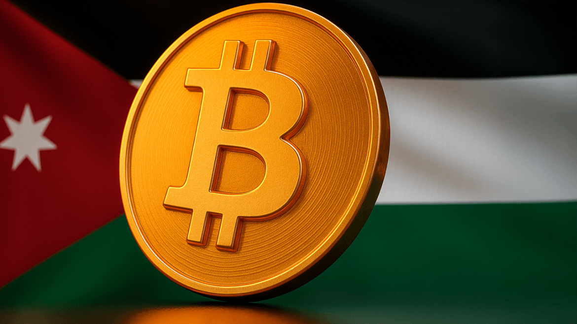 Jordan May Jail Unlicensed Crypto Users

 OR

Jordan to Impose Jail Time for Unlicensed Crypto

 OR

Crypto Without License May Land You in Jordan Jail