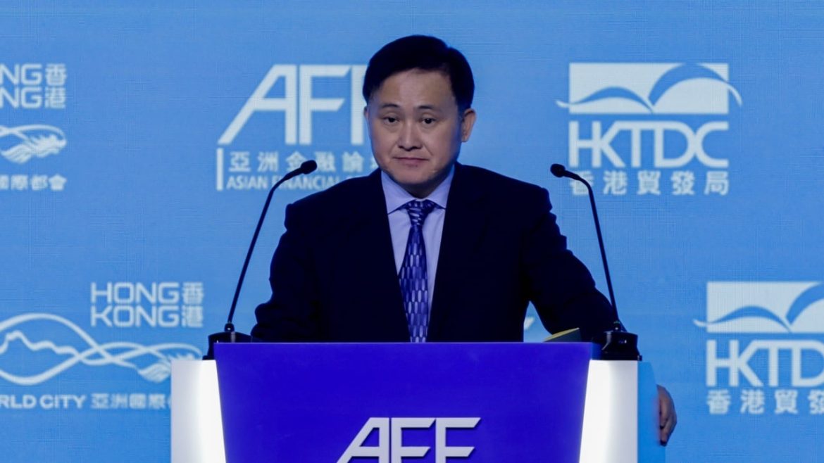 China’s Governor Predicts End of US Dollar Dominance