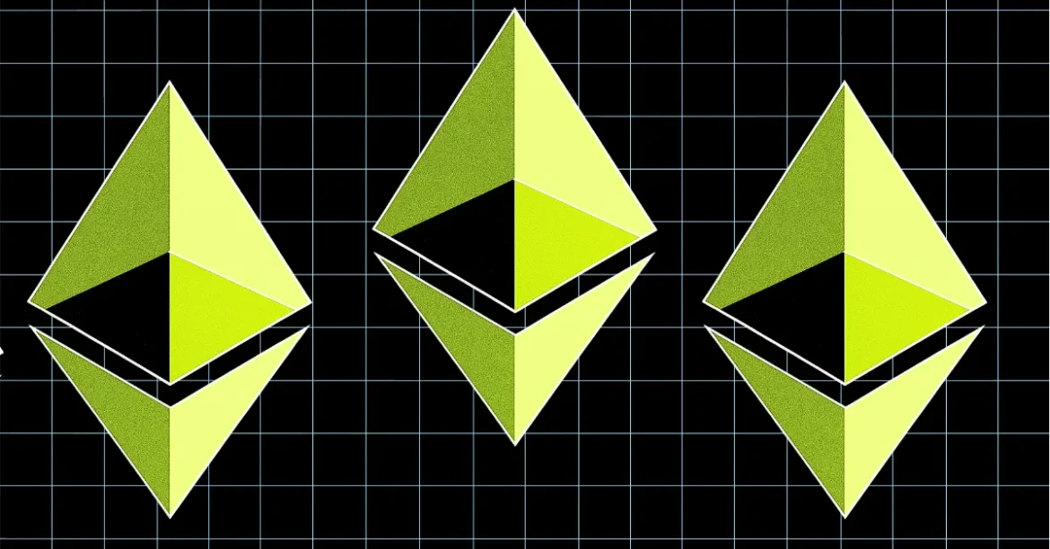 XRP to Overtake Ethereum by 2028: Standard Chartered

Or, if you prefer a more concise version:

XRP May Surpass Ethereum by 2028