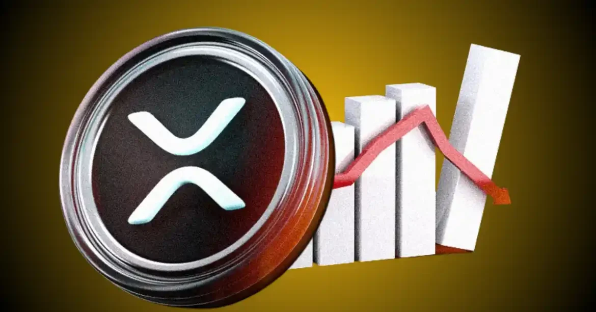 XRP Breakout: Consolidation Phase Ends