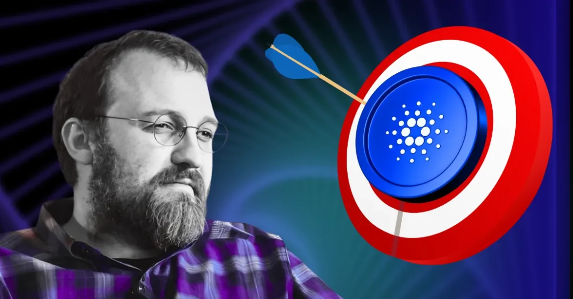 Cardano Tops XRP in Crypto Community Vote