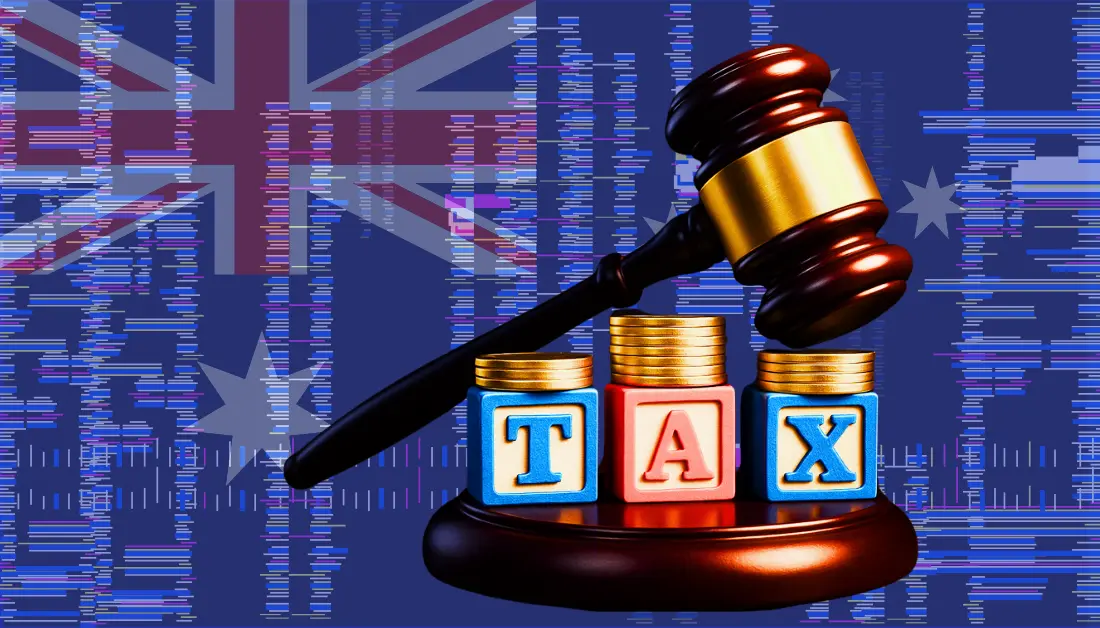 Australia’s Crypto Tax Loophole May Close