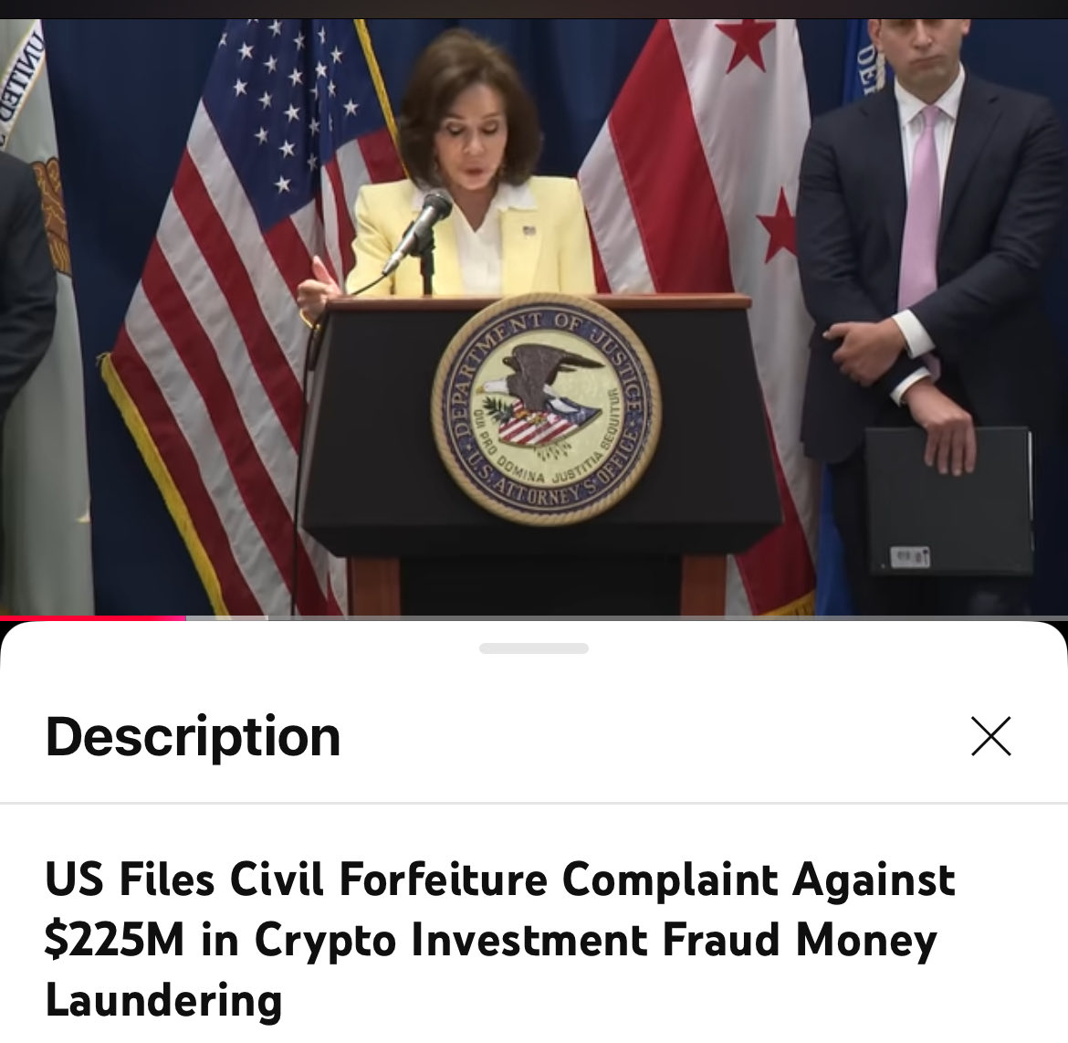 Crypto Scams: Blockchain Aids in Uncovering Theft and Laundering