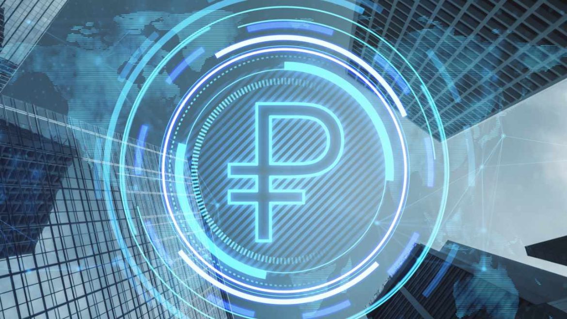 Russia’s Digital Ruble: 2026 Adoption