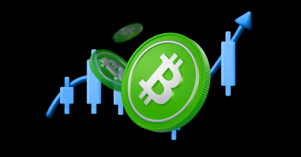 Bitcoin Cash: Today’s Price Surge Explained

Or, if you prefer a more concise version:

Why Bitcoin Cash is Up Today