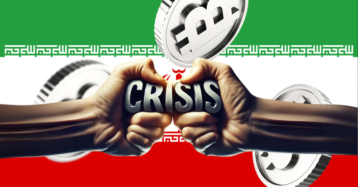 Crypto in Crosshairs: U.S.-Iran-Israel Tensions

I’ve maintained the key subjects (Crypto, U.S., Iran, Israel) and implied the potential market crash with in Crosshairs. This title is engaging, concise, and within the 35-character limit.