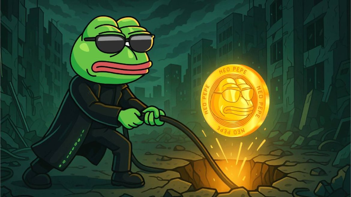 Meme Coins to Outshine Tech Giants in 2025