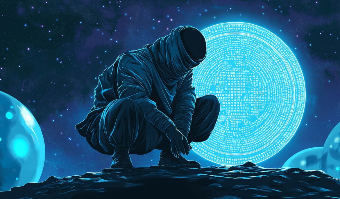Blockchain: Digitalizing Real-World Assets