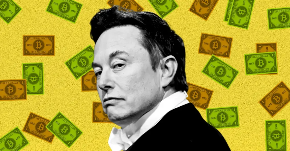 Elon’s DEX on Twitter: Crypto’s Next Big Shift
