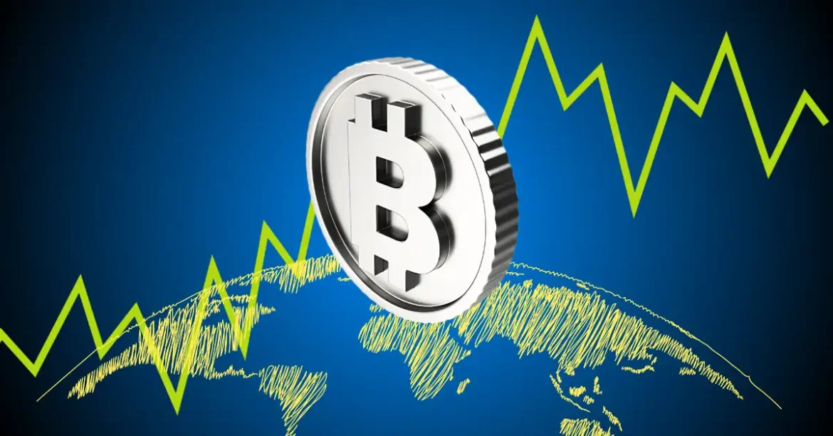 Bears Retreat as Bitcoin Demand Surges